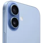 Apple iPhone 17 5G 6.3" 8GB/256GB NFC IP68 Mist Blue | Smartphone - shopin.gr