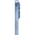 Apple iPhone 17 5G 6.3" 8GB/256GB NFC IP68 Mist Blue | Smartphone - shopin.gr