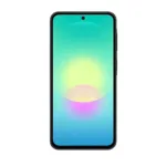 Samsung SM-A276 Galaxy A27 5G Dual Sim 6.7" 6GB/128GB NFC IP64 Black | Smartphone - shopin.gr