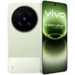 Vivo X300 Ultra 5G Dual Sim 6.82" 16GB/1TB NFC IP68 Steppe Green | Smartphone - shopin.gr