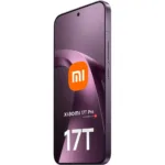 Xiaomi 17T Pro 5G Dual Sim 6.83" 12GB/1TB NFC IP68 Deep Violet | Smartphone - shopin.gr