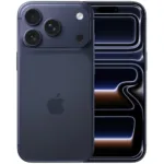 Apple iPhone 17 Pro 5G 6.3" 12GB/1TB NFC IP68 Deep Blue | Smartphone - shopin.gr