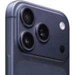 Apple iPhone 17 Pro 5G 6.3" 12GB/1TB NFC IP68 Deep Blue | Smartphone - shopin.gr