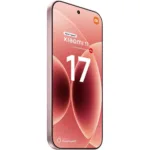 Xiaomi 17 5G Dual Sim 6.3" 12GB/512GB NFC IP68 Alpine Pink | Smartphone - shopin.gr
