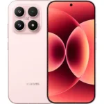 Xiaomi 17 5G Dual Sim 6.3" 12GB/512GB NFC IP68 Alpine Pink | Smartphone - shopin.gr