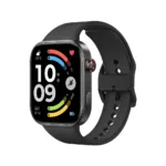 Smartwatch Xiaomi Redmi Watch 6 BHR08CIGL 2.07" AMOLED GPS Αδιάβροχο έως 5ATM με Αναγνώριση Κλήσεων Obsidian Black | Smartwatches - shopin.gr