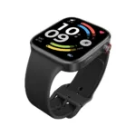 Smartwatch Xiaomi Redmi Watch 6 BHR08CIGL 2.07" AMOLED GPS Αδιάβροχο έως 5ATM με Αναγνώριση Κλήσεων Obsidian Black | Smartwatches - shopin.gr