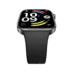 Smartwatch Xiaomi Redmi Watch 6 BHR08CIGL 2.07" AMOLED GPS Αδιάβροχο έως 5ATM με Αναγνώριση Κλήσεων Obsidian Black | Smartwatches - shopin.gr