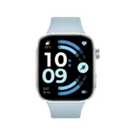 Smartwatch Xiaomi Redmi Watch 6 BHR08CWGL 2.07" AMOLED GPS Αδιάβροχο έως 5ATM με Αναγνώριση Κλήσεων Glacier Blue | Smartwatches - shopin.gr