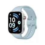 Smartwatch Xiaomi Redmi Watch 6 BHR08CWGL 2.07" AMOLED GPS Αδιάβροχο έως 5ATM με Αναγνώριση Κλήσεων Glacier Blue | Smartwatches - shopin.gr