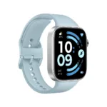 Smartwatch Xiaomi Redmi Watch 6 BHR08CWGL 2.07" AMOLED GPS Αδιάβροχο έως 5ATM με Αναγνώριση Κλήσεων Glacier Blue | Smartwatches - shopin.gr