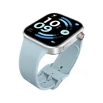 Smartwatch Xiaomi Redmi Watch 6 BHR08CWGL 2.07" AMOLED GPS Αδιάβροχο έως 5ATM με Αναγνώριση Κλήσεων Glacier Blue | Smartwatches - shopin.gr