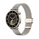 Smartwatch Xiaomi Watch S4 BHR07VWGL 1.32" AMOLED GPS NFC Αδιαβροχοποίηση έως 5ATM με Δυνατότητα Κλήσεων Sunset Gold | Smartwatches - shopin.gr