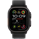 Apple Watch Ultra 2 4G 49mm GPS eSIM NFC IP6X Natural Case με Black Alpine Loop | Smartwatches - shopin.gr