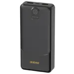 Φορτιστής Ανάγκης Dudao K10Pro 10W 20000mAh  Μαύρο | Shopin.gr