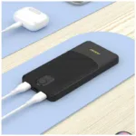 Φορτιστής Ανάγκης Dudao K10Pro 10W 20000mAh  Μαύρο | Shopin.gr