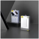 Φορτιστής Ανάγκης Dudao K10Pro 10W 20000mAh Λευκό | Shopin.gr