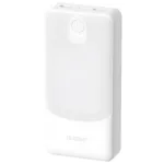 Φορτιστής Ανάγκης Dudao K10Pro 10W 20000mAh Λευκό | Shopin.gr