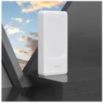 Φορτιστής Ανάγκης Dudao K10Pro 10W 20000mAh Λευκό | Shopin.gr