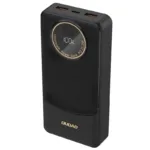 Φορτιστής Ανάγκης Dudao K12Pro 22.5W 20000mAh PD Μαύρο | Shopin.gr
