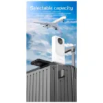Φορτιστής Ανάγκης Dudao K12Pro 22.5W 20000mAh PD Μαύρο | Shopin.gr