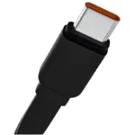 Φορτιστής Ανάγκης Dudao K32 22.5W 10000mAh με 2 Ενσωματωμένα Καλώδια Μαύρο | Shopin.gr