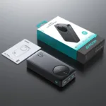 Φορτιστής Ανάγκης Joyroom JR-PBF14 22.5W 20000mAh με LED Μαύρο | Shopin.gr