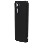Θήκη Soft TPU inos Xiaomi Redmi A7 Pro 4G S-Cover Μαύρο | Shopin.gr