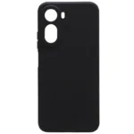Θήκη Soft TPU inos Xiaomi Redmi A7 Pro 4G S-Cover Μαύρο | Shopin.gr