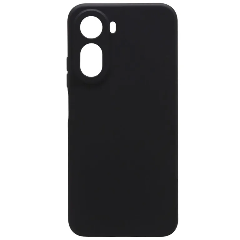 Θήκη Soft TPU inos Xiaomi Redmi A7 Pro 4G S-Cover Μαύρο | Shopin.gr