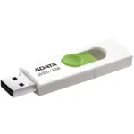 USB 3.2 Flash Disk Adata UV320 USB A 32GB Λευκό | Shopin.gr