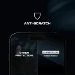 Tempered Glass Hammer Glass Apple iPhone 15 5G/ 16 5G Xpress Protect με Application Tool (1 τεμ.) | Shopin.gr