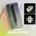 Tempered Glass Hammer Glass Samsung Galaxy S26 Ultra 5G Xpress Protect με Application Tool (1 τεμ.) | Shopin.gr