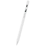 Universal Πενάκι Οθόνης Blavec Active Pencil BPA-02 για Android & iOS Λευκό | Shopin.gr
