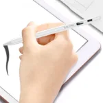 Πενάκι Οθόνης Blavec Active Pencil BPA-01 για iPad Λευκό | Shopin.gr