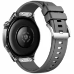 Watchband Hoco WH17 Original Series Silicone Strap για Samsung Huawei Xiaomi Vivo OPPO κα 22mm Universal Γκρι | Αξεσουάρ Wearables - shopin.gr