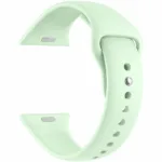 Watchband Hoco WH23 Flexible Series Silicon Band 40mm-44mm Mint Green για Samsung Watch8 | Αξεσουάρ Wearables - shopin.gr