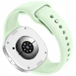 Watchband Hoco WH23 Flexible Series Silicon Band 40mm-44mm Mint Green για Samsung Watch8 | Αξεσουάρ Wearables - shopin.gr
