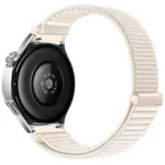 Watchband Hoco WH26 Parkour Series Nylon για Samsung Huawei Xiaomi Vivo OPPO κα 22mm Universal Λευκό | Αξεσουάρ Wearables - shopin.gr