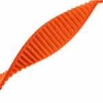 Watchband Hoco WA41 Parkour Series 44/45/46/49mm Nylon Strap για Apple Watch series 1/2/3/4/5/6/7/8/9/se/ultra1/ultra2 Πορτοκαλί | Αξεσουάρ Wearables - shopin.gr