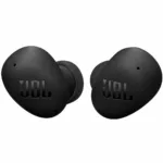 Wireless Hands Free JBL Wave Buds 2 με Pure Bass ANC έως 40 Ώρες Αυτονομίας IP54 και Θήκη Φόρτισης Μαύρα | Bluetooth - shopin.gr