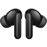 Wireless Bluetooth Xiaomi Redmi Buds 8 BHR08UFGL Bluetooth v5.4 ANC με 11h Χρόνο Λειτουργίας και Θήκη Φόρτισης Black | Bluetooth - shopin.gr