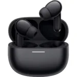 Wireless Bluetooth Xiaomi Redmi Buds 8 BHR08UFGL Bluetooth v5.4 ANC με 11h Χρόνο Λειτουργίας και Θήκη Φόρτισης Black | Bluetooth - shopin.gr