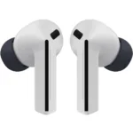Wireless Bluetooth Samsung Galaxy Buds3 FE SM-R420 ANC IP54 + Θήκη Φόρτισης Γκρι | Bluetooth - shopin.gr