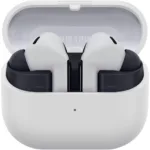 Wireless Bluetooth Samsung Galaxy Buds3 FE SM-R420 ANC IP54 + Θήκη Φόρτισης Γκρι | Bluetooth - shopin.gr