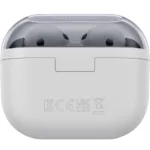 Wireless Bluetooth Samsung Galaxy Buds3 FE SM-R420 ANC IP54 + Θήκη Φόρτισης Γκρι | Bluetooth - shopin.gr
