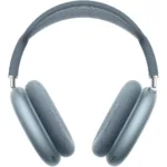 Bluetooth Apple AirPods Max (2024) Over Ear Ασύρματα & Ενσύρματα USB-C με ANC Blue | Bluetooth - shopin.gr
