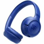 Bluetooth Stereo Ακουστικά JBL Tune 530BT On-ear με Pure Bass 2-Mic BT6.0 και έως 76h Playtime Μωβ | Bluetooth - shopin.gr