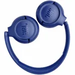 Bluetooth Stereo Ακουστικά JBL Tune 530BT On-ear με Pure Bass 2-Mic BT6.0 και έως 76h Playtime Μωβ | Bluetooth - shopin.gr