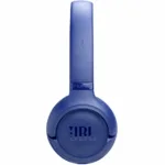Bluetooth Stereo Ακουστικά JBL Tune 530BT On-ear με Pure Bass 2-Mic BT6.0 και έως 76h Playtime Μωβ | Bluetooth - shopin.gr